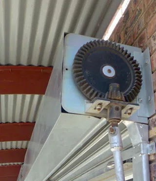 Lisle Garage Door Shop Lisle, IL 630-635-3540 - sb-rolling-garage-doors-01